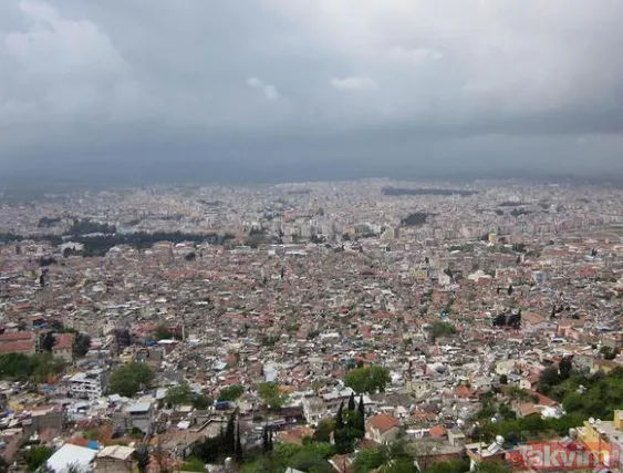 Memleketinizin eski adı bakı neymiş? Türkiye'deki şehirlerin eski isimleri! Öğrenince şaşkına döneceksiniz!