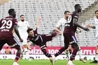 Trabzonspor kabustan uyanamadı