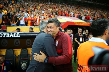Fatih Terim’i yıkan haber! Galatasaray’da beklenmedik istifa
