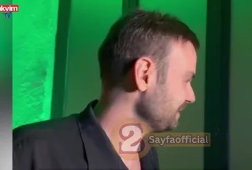 Faruk Sabancı'nın yeni imajı dikkat çekti
