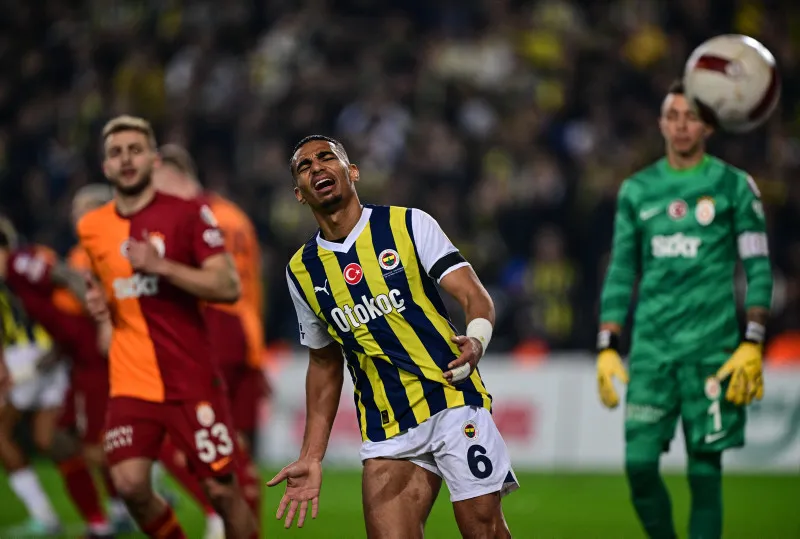 Süper Kupa finalinin iddaa oranları açıklandı! Galatasaray mı Fenerbahçe mi? - 2