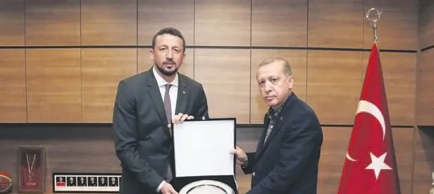 Sporda da zirveye