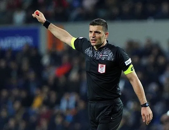 Trabzon’dan Öztürk tepkisi