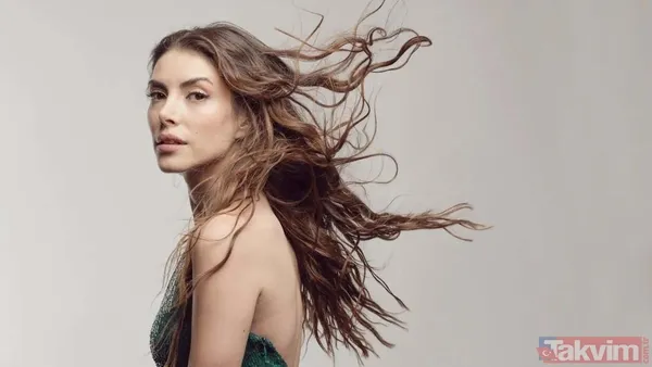 O artık sarışın! Deniz Baysal Yurtcu imaj değiştirdi! Son halini gören inanamadı: “Harika görünüyor!” - 4