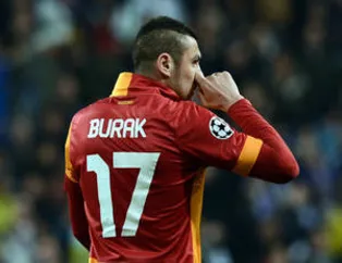 G.Saray'a dev teklif