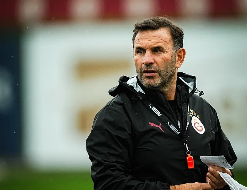 Galatasaray’da hazırlıklar tamam