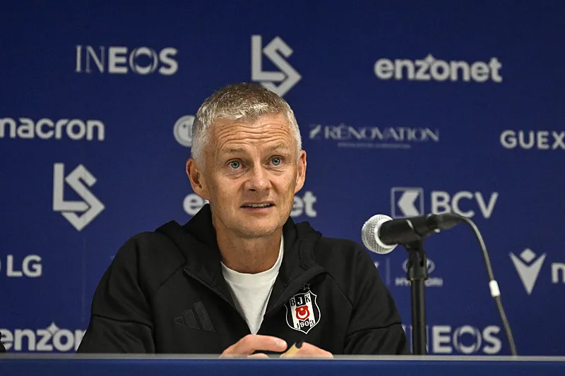 Beşiktaş'ta şampiyonluk için hedef 3 yıldız transferi! - 4