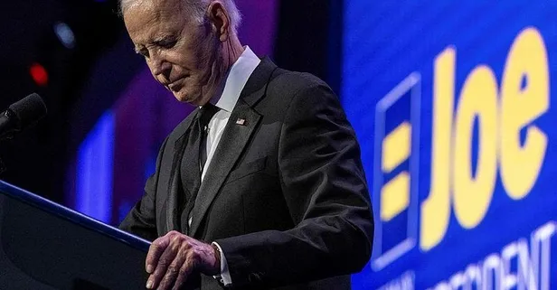 Biden’ın Hamas korkusu: İsrail’e gitmek istiyor ama gidemiyor! ABD gazetesi uyardı: Kiev ziyaretine benzemez