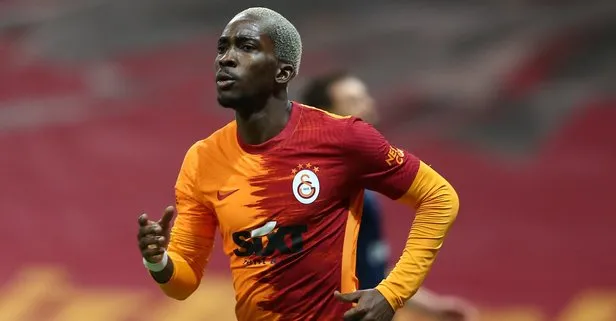 Beşiktaş transfer haberleri: Galatasaray’a bir şok da Onyekuru’dan!