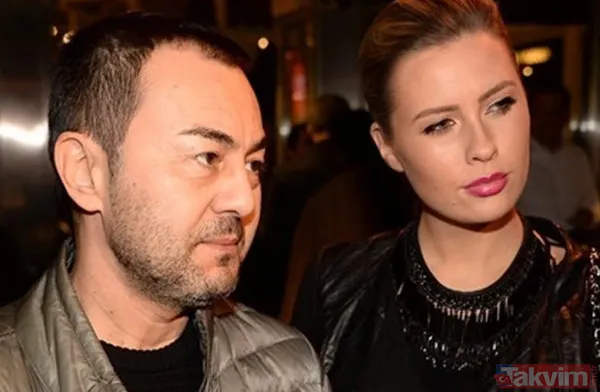 "Umurumda Değil!" Ünlü Popçu, Loughnan'ın "Takılarımı Çaldı" İddiası İle İlgili Söylemezsem Olmaz'a Konuştu.