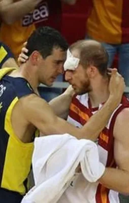 Milli oyuncudan Galatasaray taraftarına mesaj!