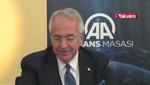 TÜSİAD Başkanı Erol Bilecik'ten asgari ücret açıklaması