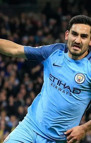 İlkay Gündoğan’a corona şoku