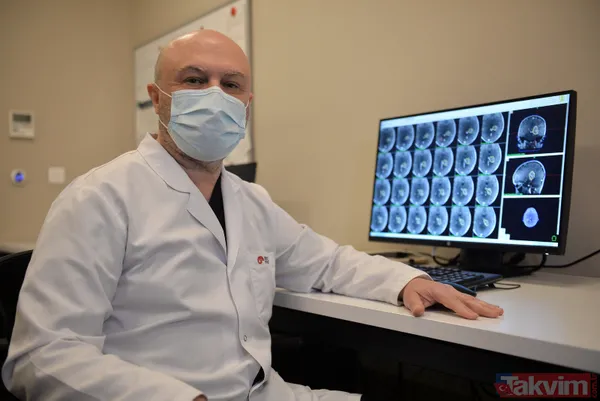 Beynindeki rahatsızlık nedeniyle Samsun'dan İstanbul'a gelen 13 yaşındaki Safa karşısında SoloTürk pilotu Yalın Ahbap'ı görünce gözyaşlarını tutamadı - 17