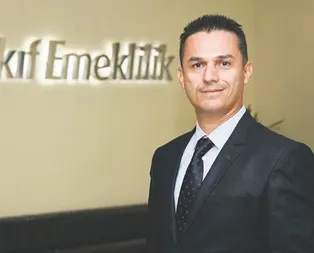 Vakıf Emeklilik’ten ‘TATLI FONLAR’