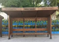 Nevşehir Belediyesi’nden CHPli Ekrem İmamoğlu’na tarihi Fazilet Durağı göndermesi!