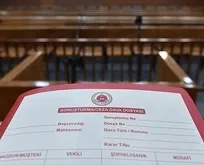 T.C. ŞUHUT ASLİYE HUKUK MAHKEMESİNDEN