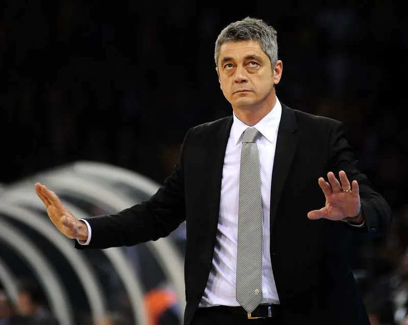 Rotasyonumuz bozuldu