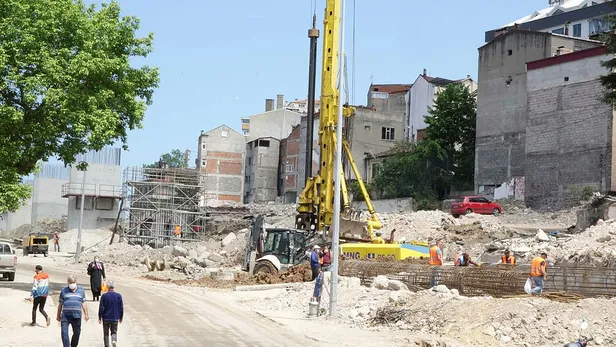 1625383832085.jpg 2.5 milyar liraya mal olacak! Tam 28 kilometre uzunluğunda...-2