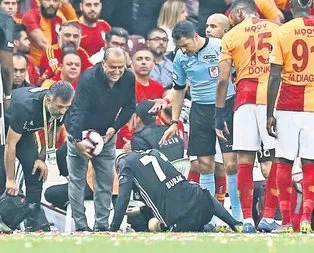 Terim’e kırgınım