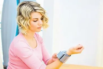 Ağrı kesici tansiyonu yükseltir