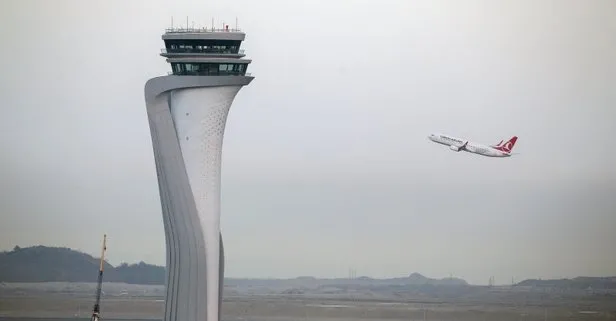 Türk Hava Yolları’ndan açıklama: İstanbul Havalimanı’na ortaklık için bir kararımız yok