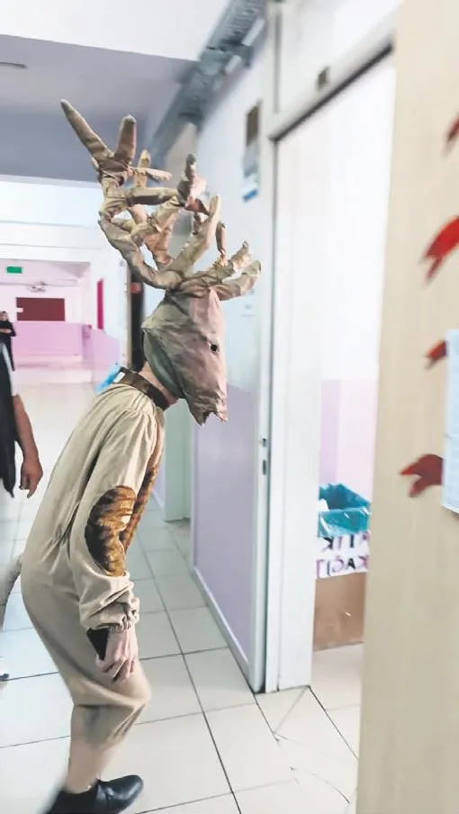 64 milyon seçmen tarihte ilk kez cumhurbaşkanlığı ikinci tur seçimi için sandığa koştu! İşte birbirinden renkli görüntüler-12