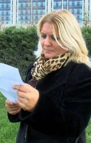 Öğretmenden veliye akılalmaz tehdit: Yeğenlerimi üstüne salacağım!