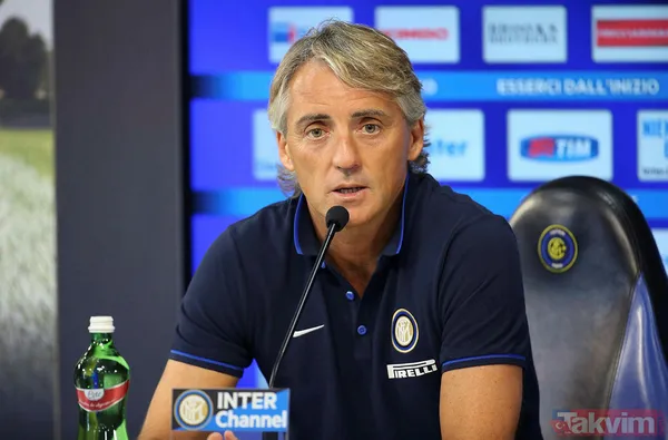 O Hoca Mancını "3-4 Hoca İle Görüştük. Biri İle El Sıkışmışken Euro 2020'Nin Ertelenmesiyle Sekteye Uğradık" Diyen Ali Koç'un, Anlaştığı İsmin İtalya Milli...