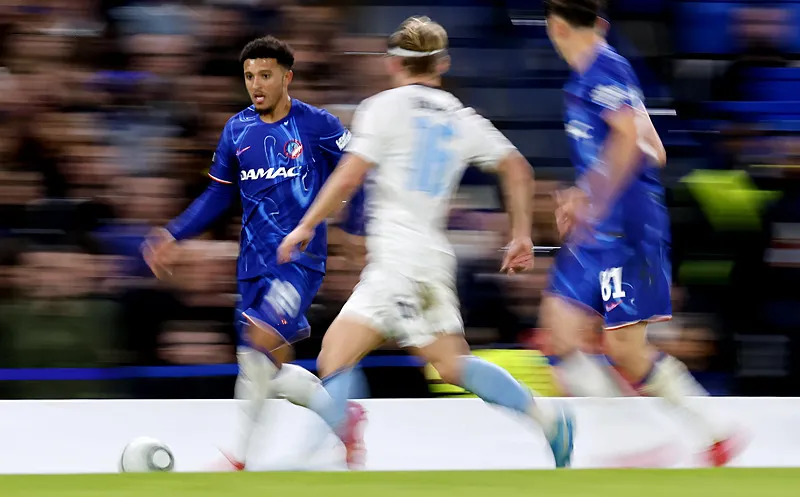 Fenerbahçe'den Galatasaray'ın şampiyonluğunu geride bırakacak transfer - 22