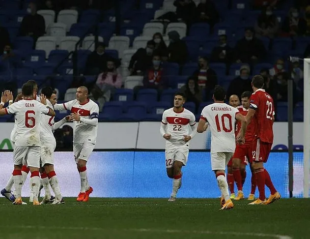 Rusya’yı elimizden kaçırdık!