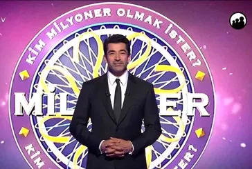 Milyoner'de geceye damga vuran soru: İzleyenler ekran başında adeta saçını başını yoldu! Yarışmacı işte o soruda joker hakkı kullandı