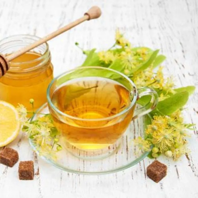 Romatizmaya ıhlamur gücü