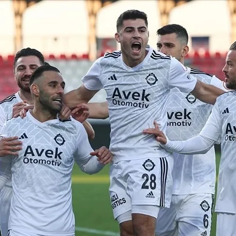 16’lık Gülalan’a vize yok