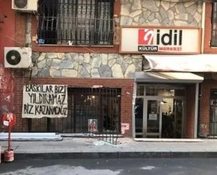 DHKP/C’nin kozmik karargahına baskın! 5 gözaltı