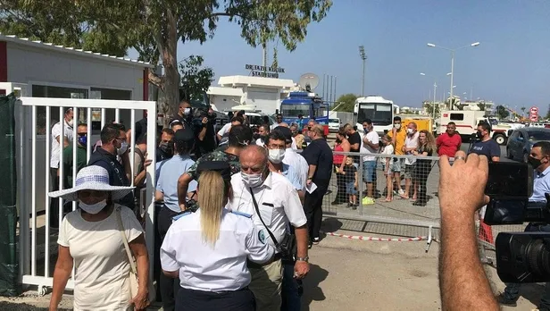 Türkiye ile KKTC arasında yol haritası belli oldu: Beş aşamalı plan-5