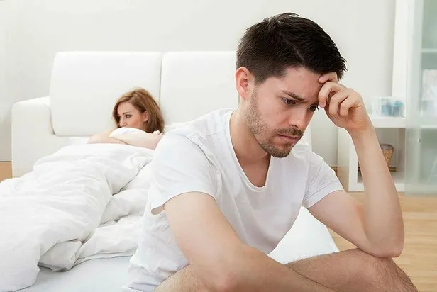 Diyabet cinsel isteksizliğe ve iktidarsızlığa neden oluyor!-1
