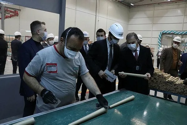 Son dakika: FETÖ operasyonları sonucunda TMSF’ye devredilen Erciyes Anadolu Holding rekor kırdı!-10