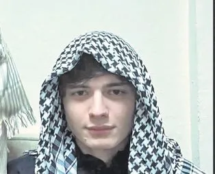 Çeçen gencin esrarengiz sonu
