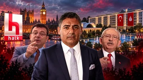Ütü masasından medya patronluğuna jet yükseliş: Halk TV sahibi Cafer Mahiroğlu’nun kabarık dosyası