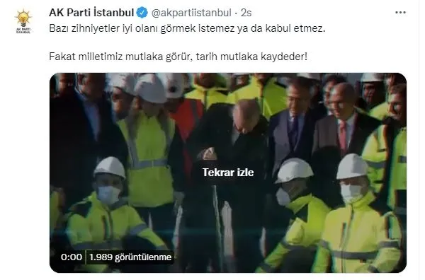 CHP’li Engin Altay’ın skandal sözlerine AK Parti’den jet yanıt: Tarih mutlaka kaydeder-3