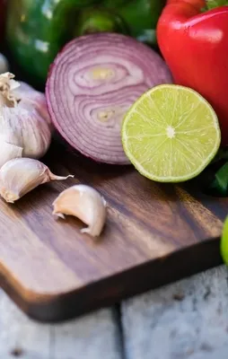 Vücuttaki mikroplara karşı mucizevi karışım