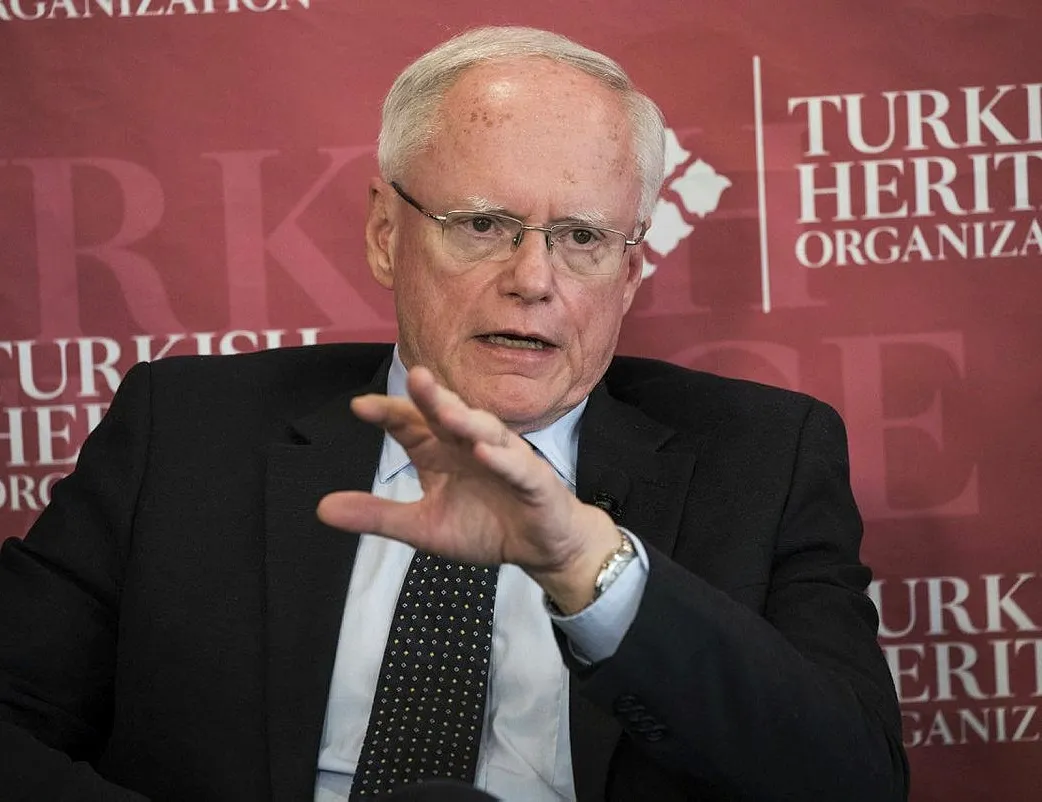 Jeffrey’den flaş FETÖ yanıtı