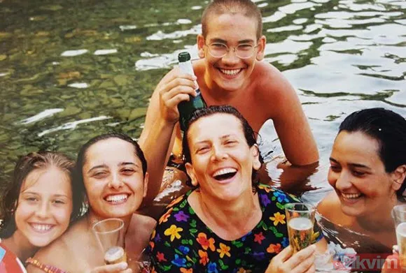 Kerem Bursin'in bu hallerini görenler şoke oluyor! Kerem Bürsin'in değişimi ağızları açık bıraktı - 34