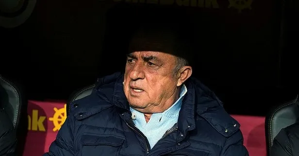 Fatih Terim gitti Rumenler tükendi! Cicaldau ve Morutan, Torrent ile dibi gördü