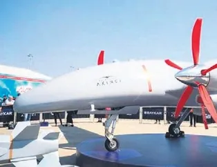 TİHA stratejik görevlere hazır