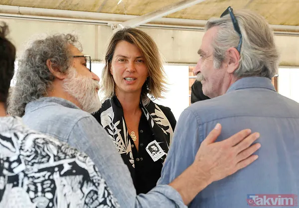 Civan Canova'nın eski eşi Açelya Akkoyun'un zor anları! - 3