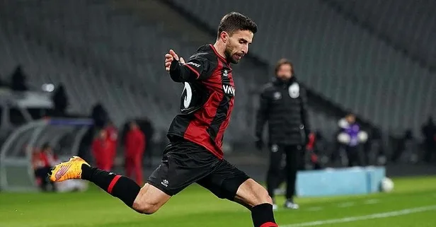 Borini’de kritik gün! Fenerbahçe İtalyan golcü için son kozunu oyunuyor