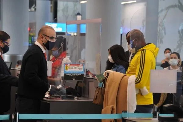 SON DAKİKA: THY'nin Boeing 737-Max'i iki yıl aradan sonra ilk seferini yaptı-3