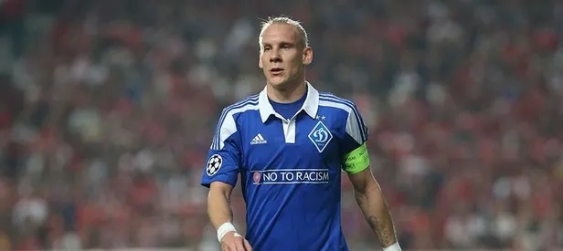 Vida'da işlem tamam